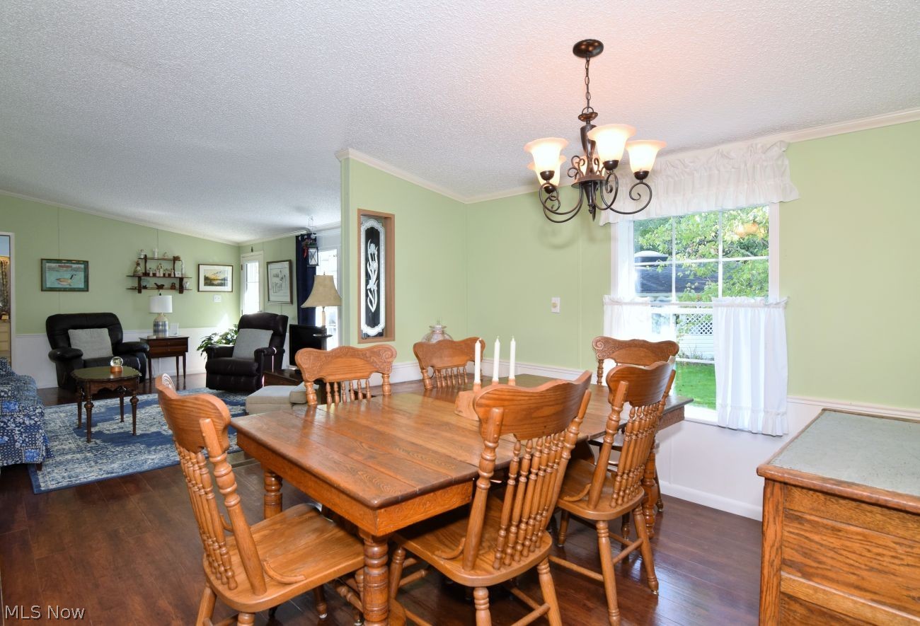 148 Oaktree Lane Hiram OH 44234