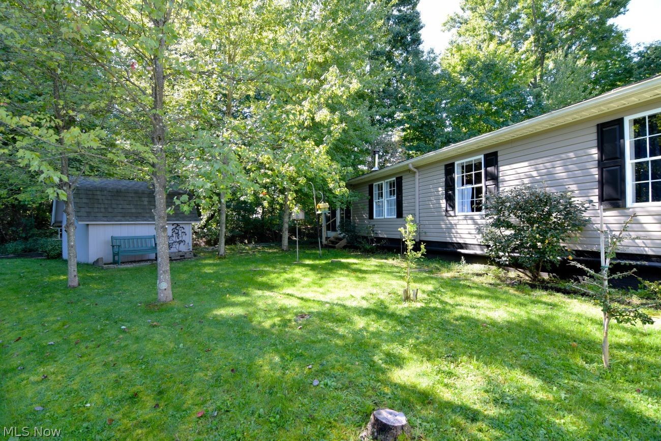 148 Oaktree Lane Hiram OH 44234