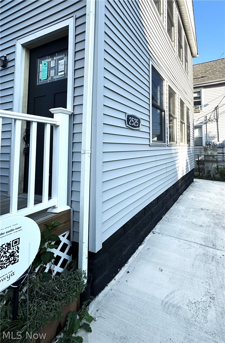2525 Thurman Avenue Cleveland OH 44113