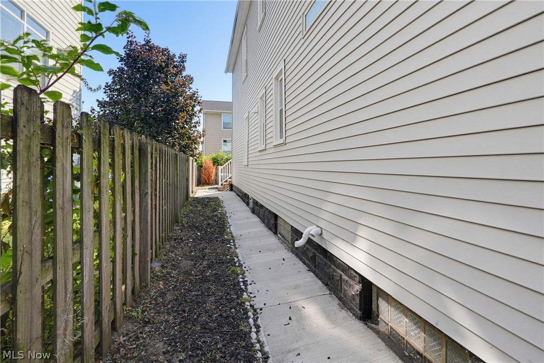 2525 Thurman Avenue Cleveland OH 44113