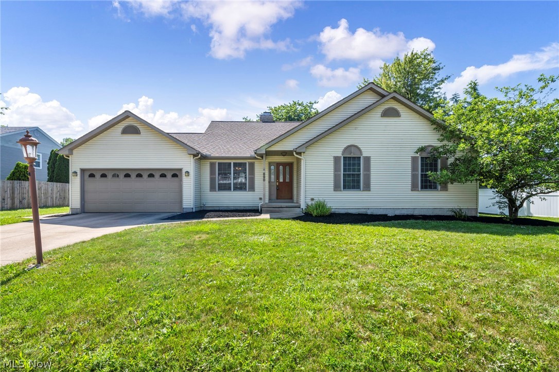 690 Grantwood Avenue Sheffield Lake OH 44054