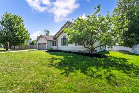 690 Grantwood Avenue Sheffield Lake OH 44054