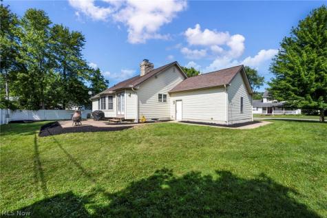 690 Grantwood Avenue Sheffield Lake OH 44054
