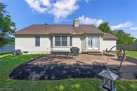 690 Grantwood Avenue Sheffield Lake OH 44054