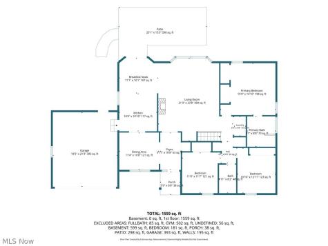 690 Grantwood Avenue Sheffield Lake OH 44054