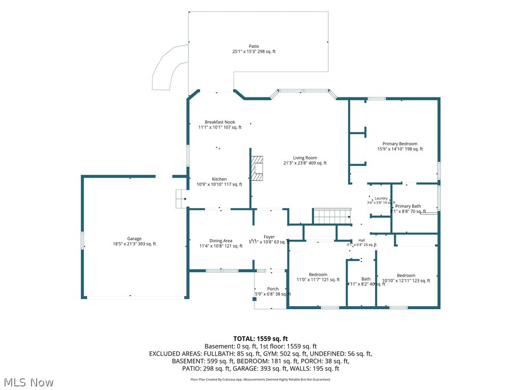 690 Grantwood Avenue Sheffield Lake OH 44054