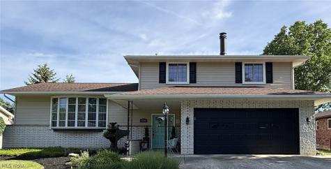 13981 Indian Creek Drive Middleburg Heights OH 44130