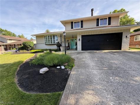 13981 Indian Creek Drive Middleburg Heights OH 44130