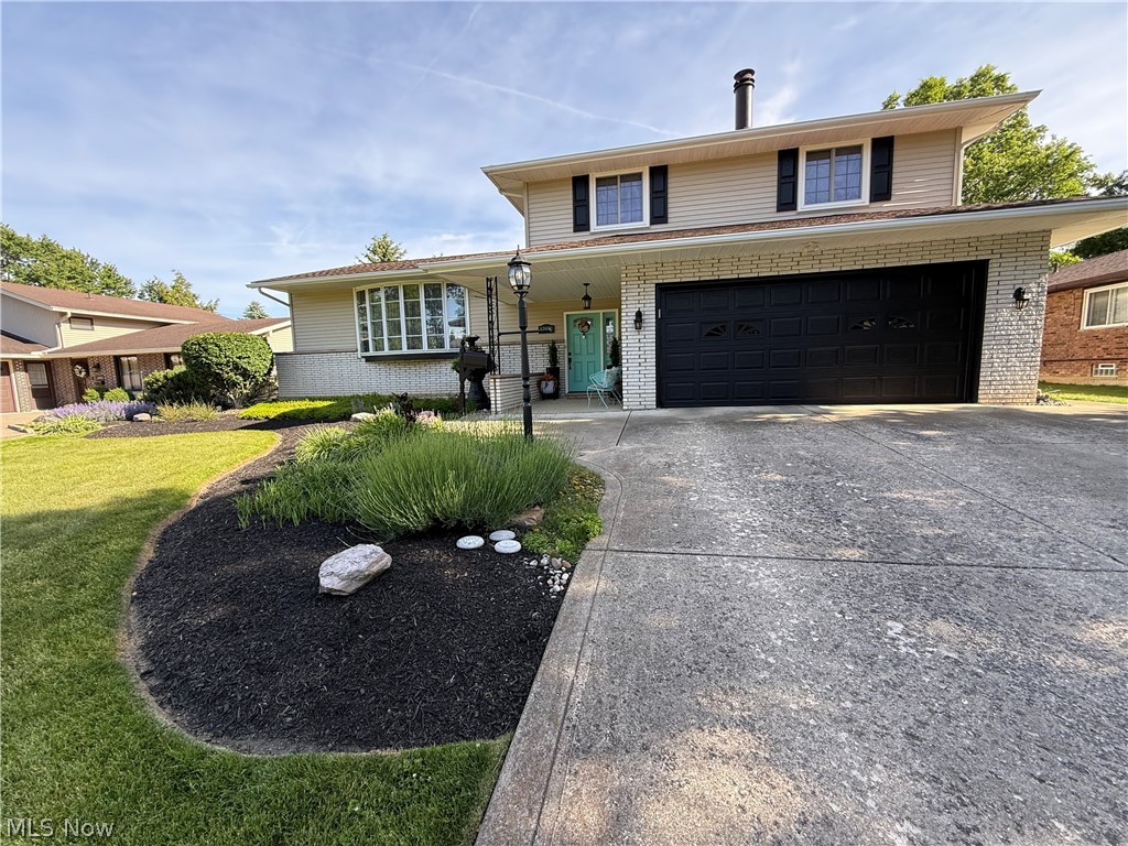 13981 Indian Creek Drive Middleburg Heights OH 44130