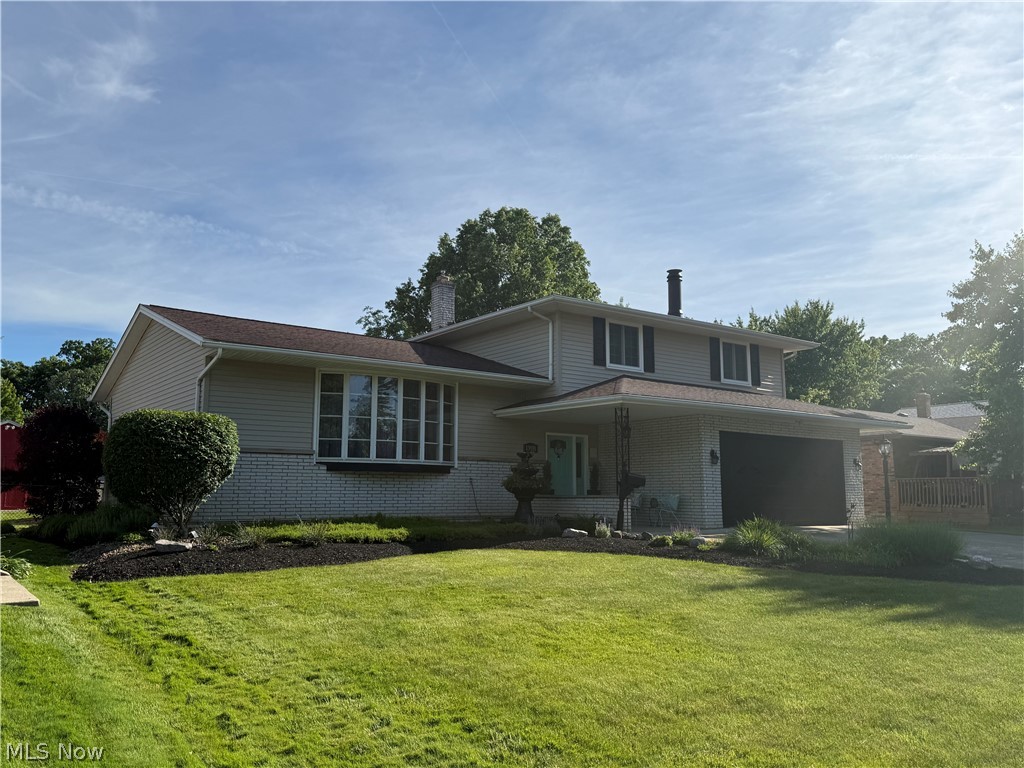13981 Indian Creek Drive Middleburg Heights OH 44130