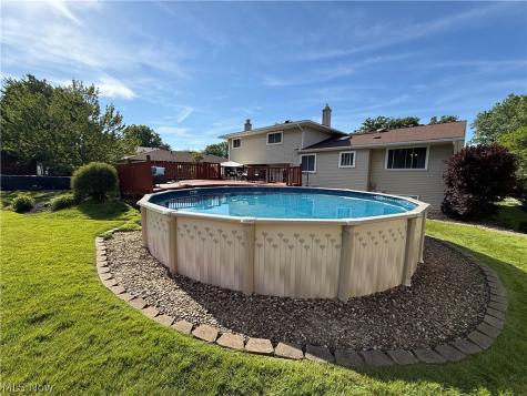 13981 Indian Creek Drive Middleburg Heights OH 44130