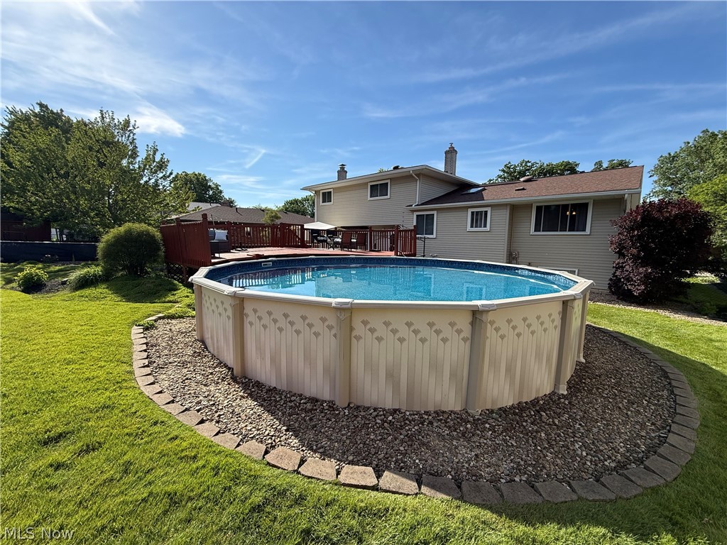 13981 Indian Creek Drive Middleburg Heights OH 44130