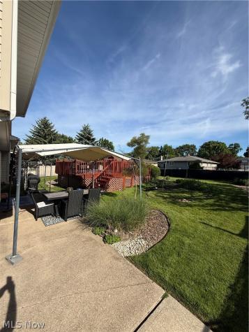 13981 Indian Creek Drive Middleburg Heights OH 44130