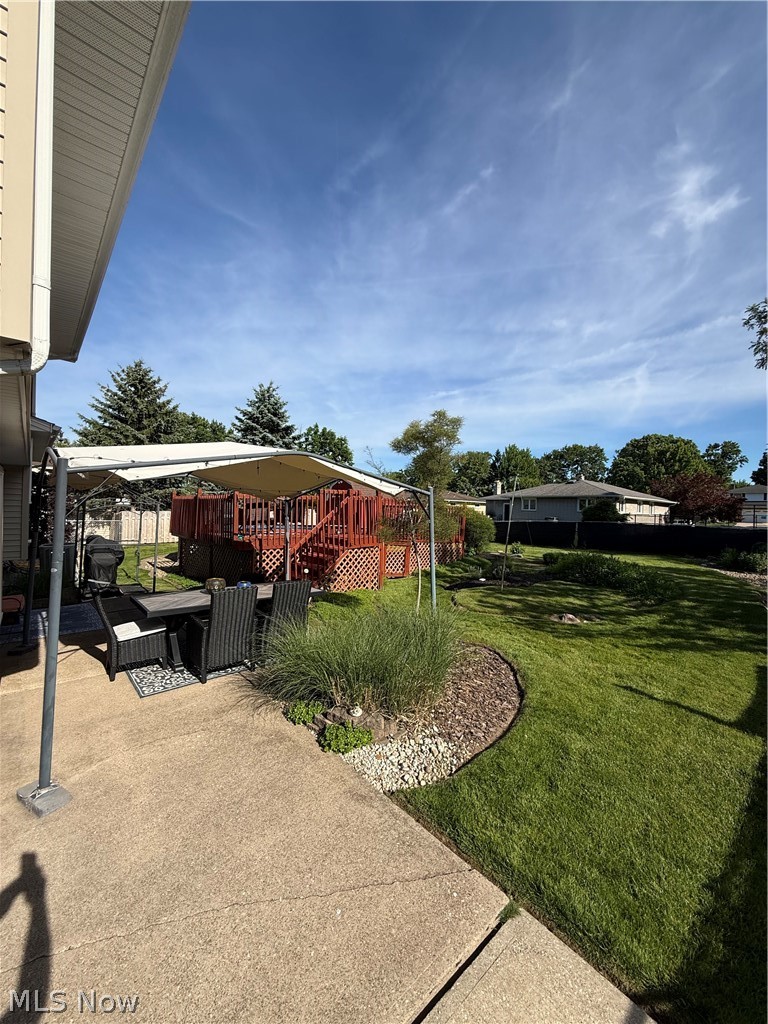13981 Indian Creek Drive Middleburg Heights OH 44130