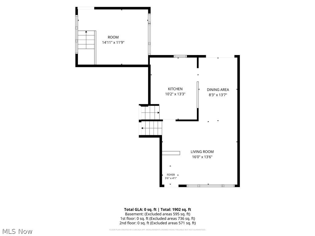 596 Terrace Willowick OH 44095