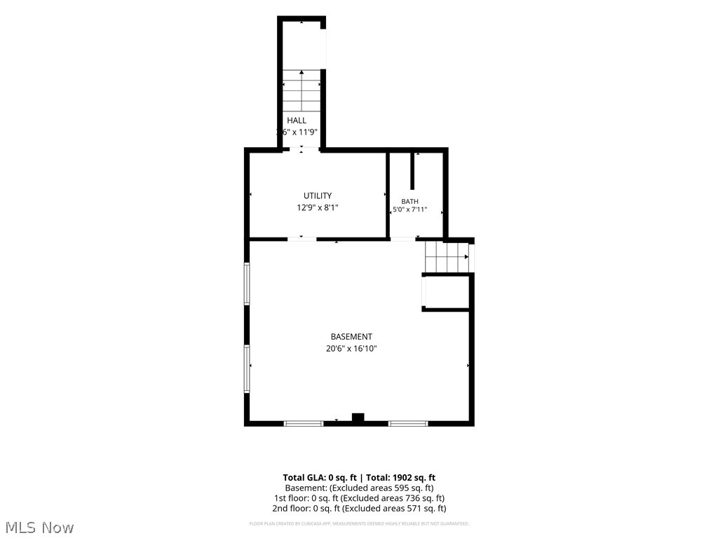 596 Terrace Willowick OH 44095