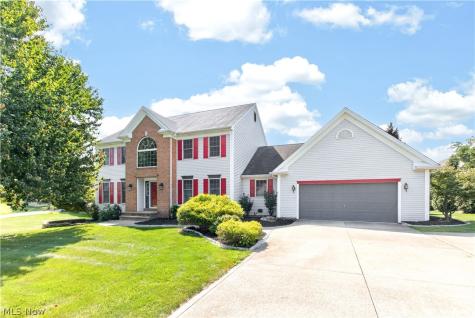 1062 Brandywine Drive Medina OH 44256