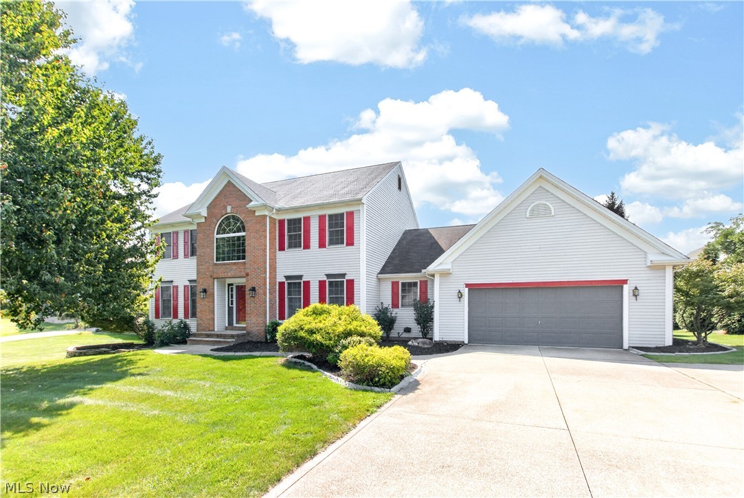 1062 Brandywine Drive Medina OH 44256