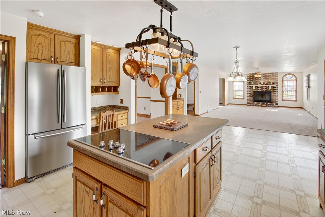 1062 Brandywine Drive Medina OH 44256