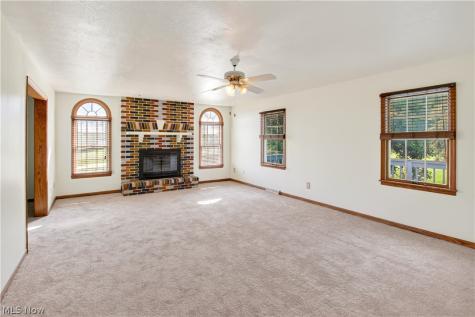 1062 Brandywine Drive Medina OH 44256