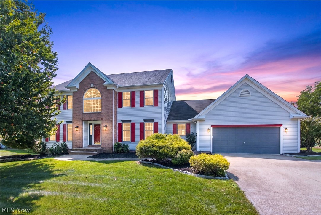 1062 Brandywine Drive Medina OH 44256