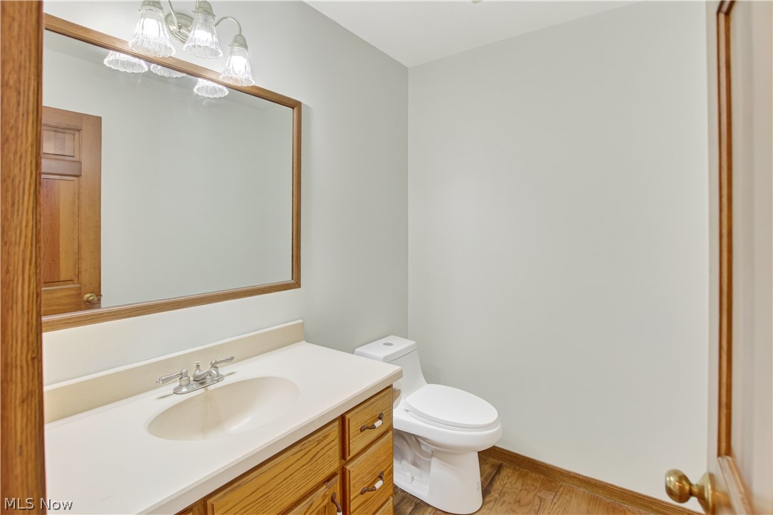 1062 Brandywine Drive Medina OH 44256