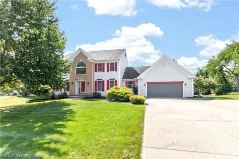1062 Brandywine Drive Medina OH 44256