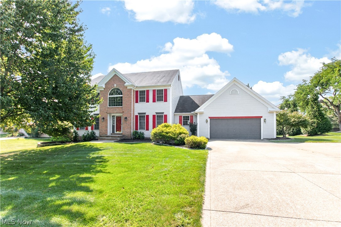 1062 Brandywine Drive Medina OH 44256