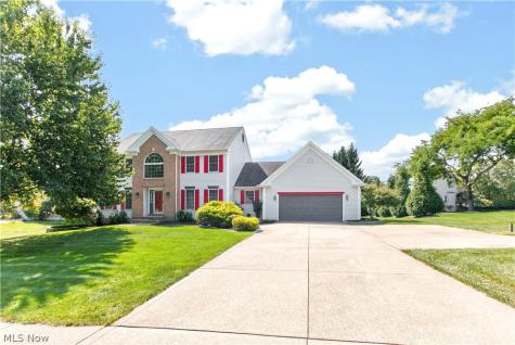 1062 Brandywine Drive Medina OH 44256