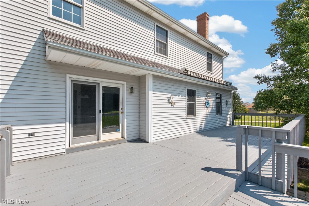 1062 Brandywine Drive Medina OH 44256