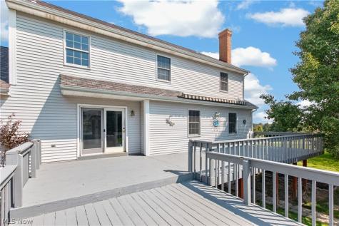 1062 Brandywine Drive Medina OH 44256