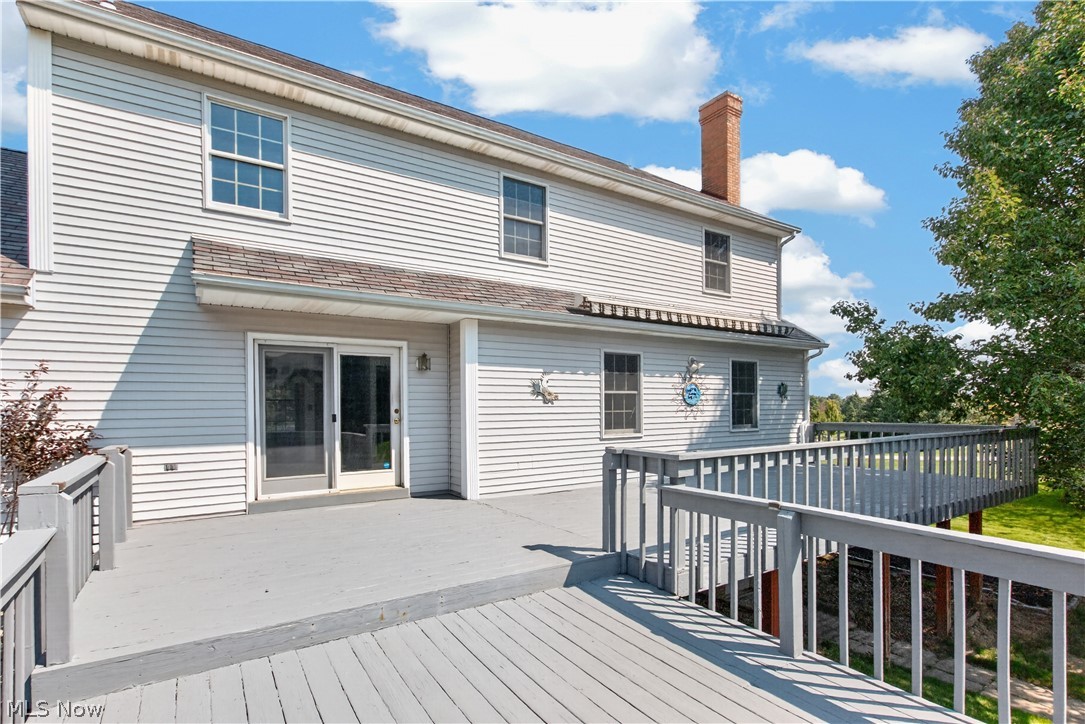 1062 Brandywine Drive Medina OH 44256