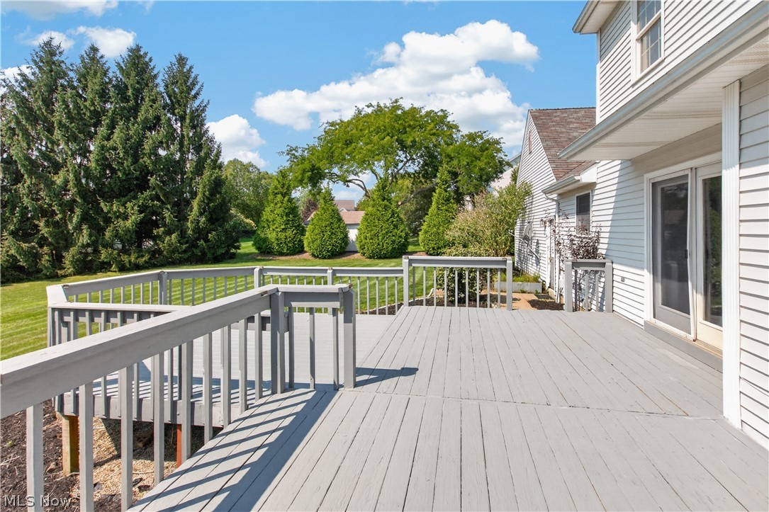 1062 Brandywine Drive Medina OH 44256