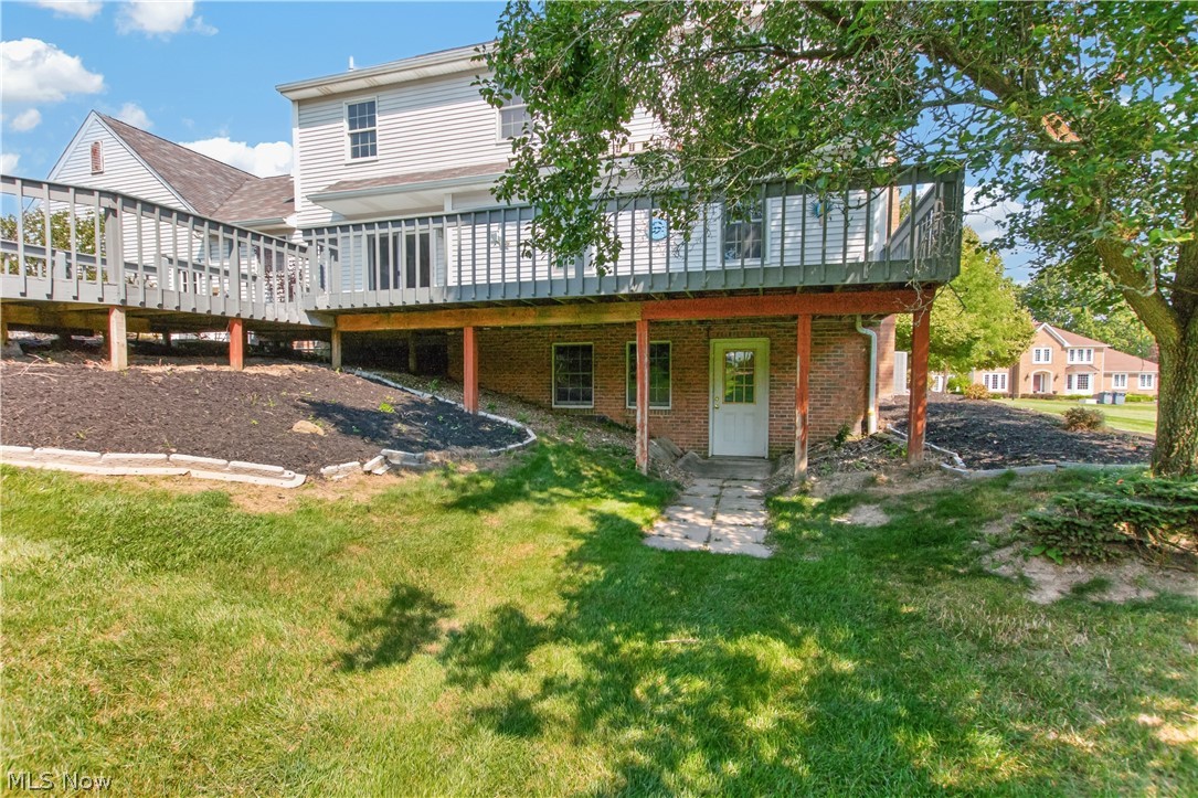 1062 Brandywine Drive Medina OH 44256