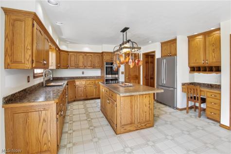 1062 Brandywine Drive Medina OH 44256