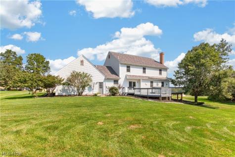 1062 Brandywine Drive Medina OH 44256
