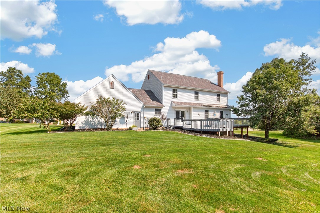 1062 Brandywine Drive Medina OH 44256
