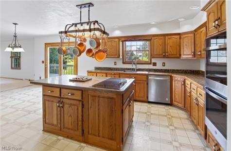 1062 Brandywine Drive Medina OH 44256
