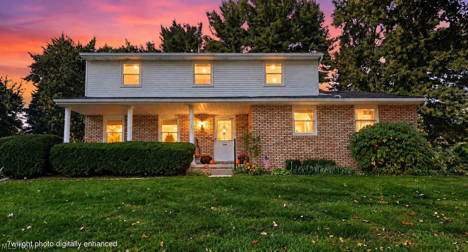 5490 Vermouth Street NW North Canton OH 44720