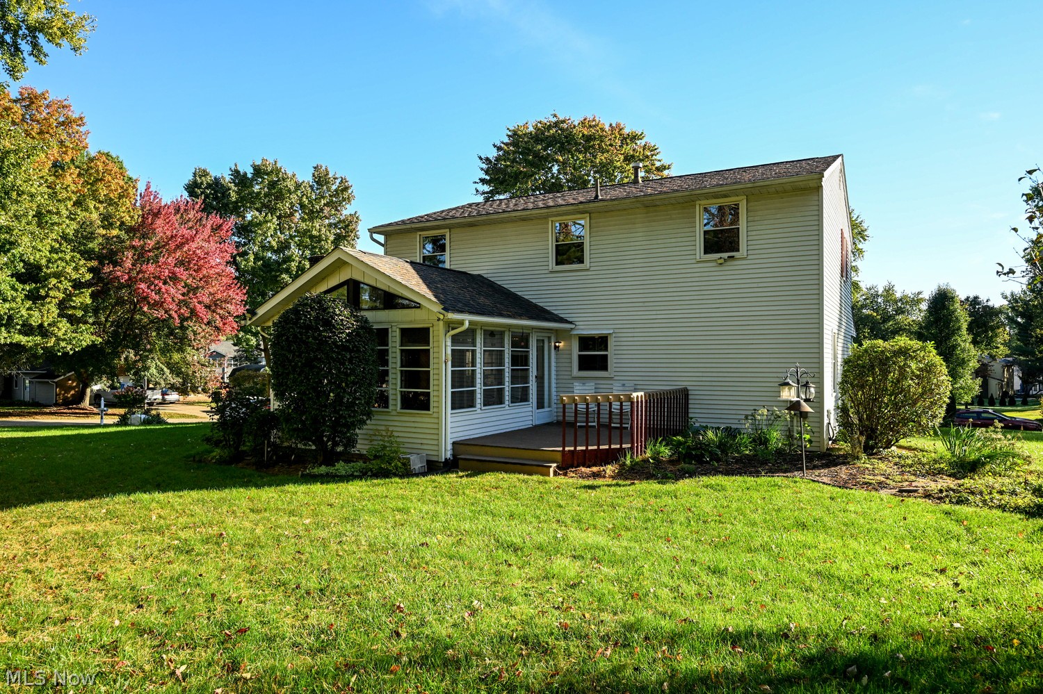 5490 Vermouth Street NW North Canton OH 44720