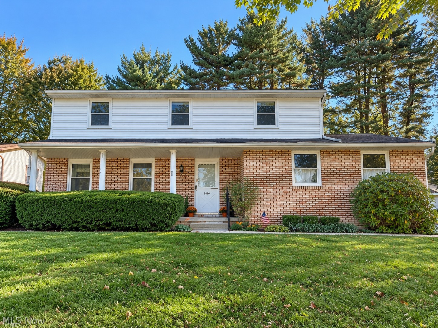 5490 Vermouth Street NW North Canton OH 44720