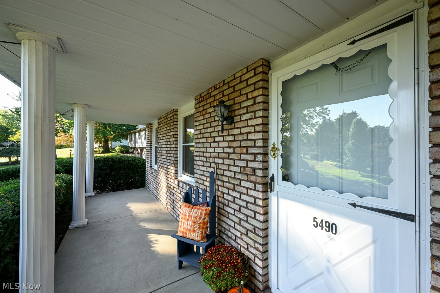 5490 Vermouth Street NW North Canton OH 44720