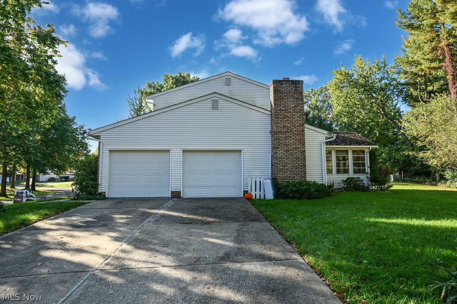 5490 Vermouth Street NW North Canton OH 44720