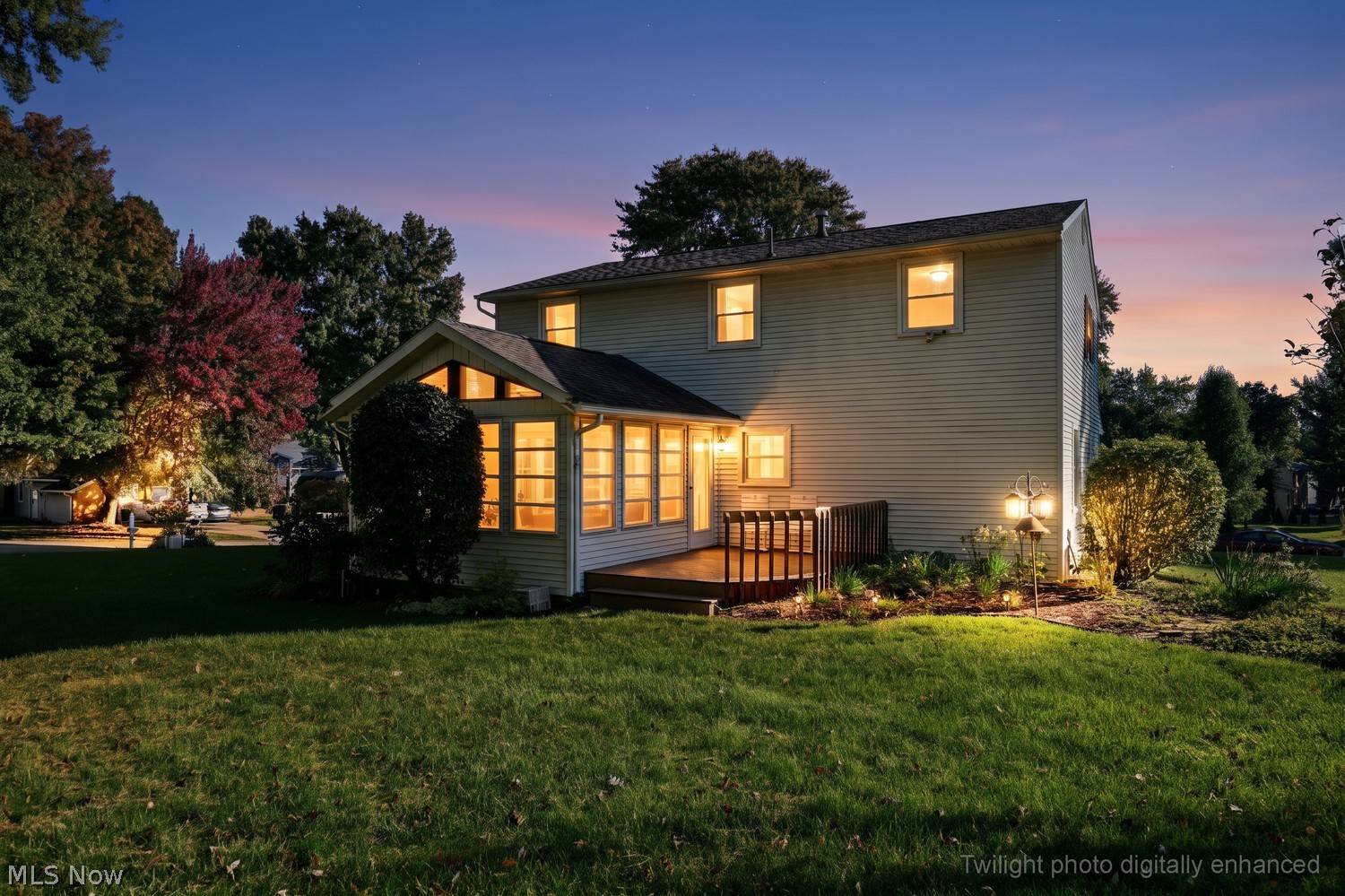 5490 Vermouth Street NW North Canton OH 44720