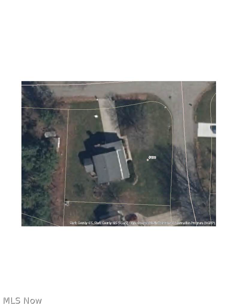 5490 Vermouth Street NW North Canton OH 44720