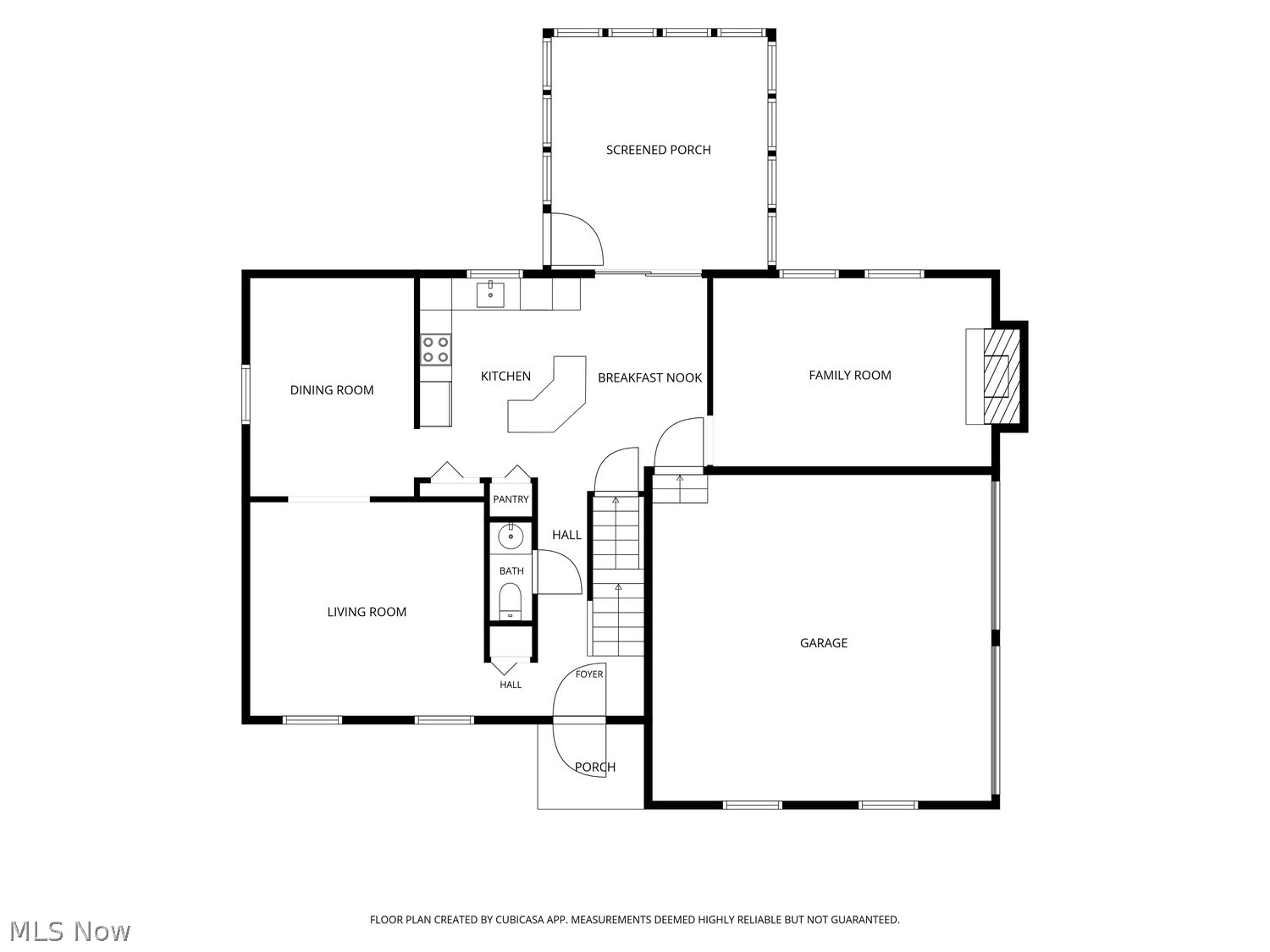 5490 Vermouth Street NW North Canton OH 44720