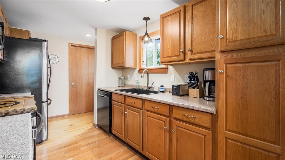 948 N Moorewood Drive Zanesville OH 43701