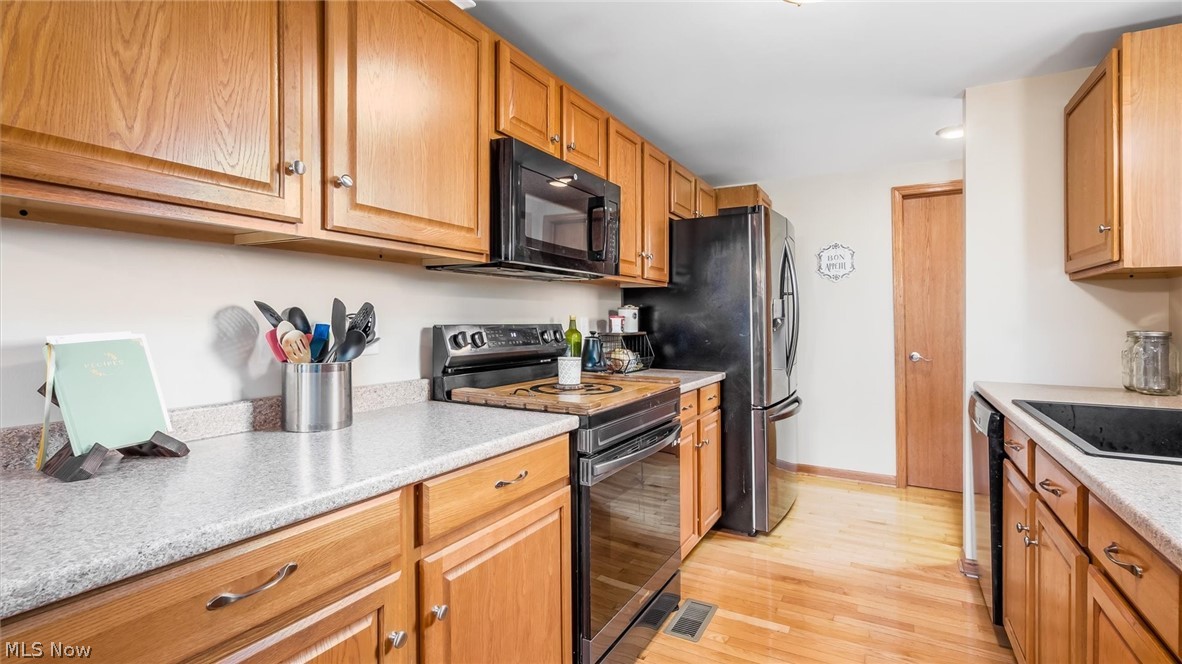 948 N Moorewood Drive Zanesville OH 43701