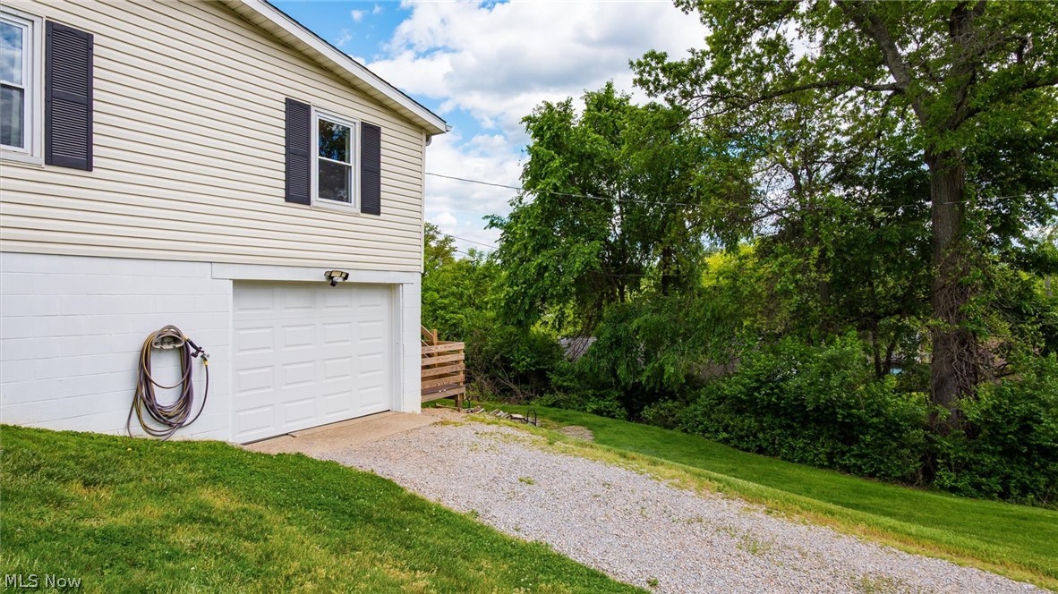 948 N Moorewood Drive Zanesville OH 43701