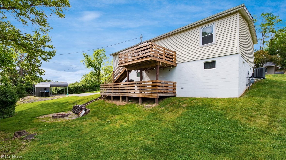 948 N Moorewood Drive Zanesville OH 43701